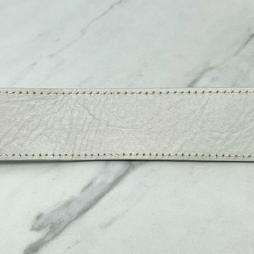 Unbranded white floral